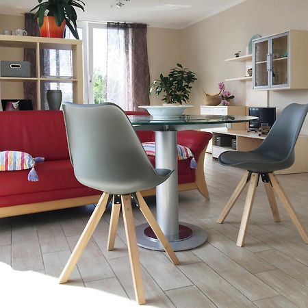 Ferienwohnung *Richi* Sassnitz Luaran gambar