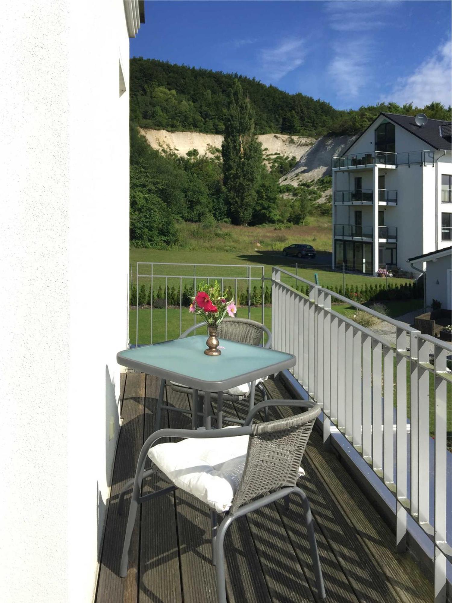 Ferienwohnung *Richi* Sassnitz Luaran gambar