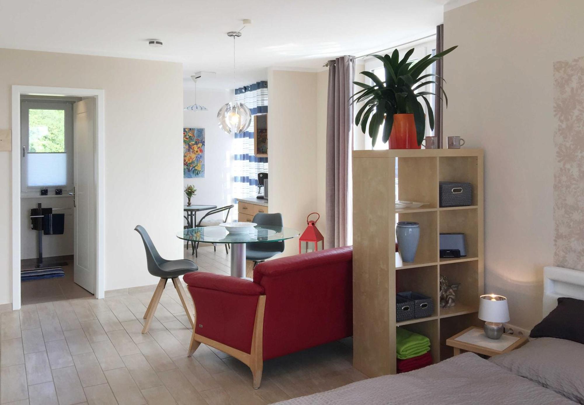 Ferienwohnung *Richi* Sassnitz Luaran gambar
