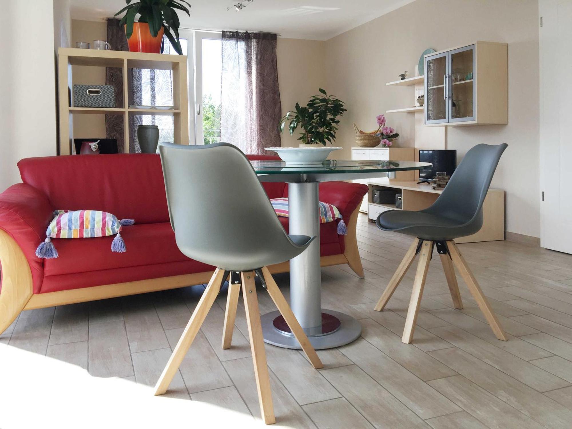 Ferienwohnung *Richi* Sassnitz Luaran gambar