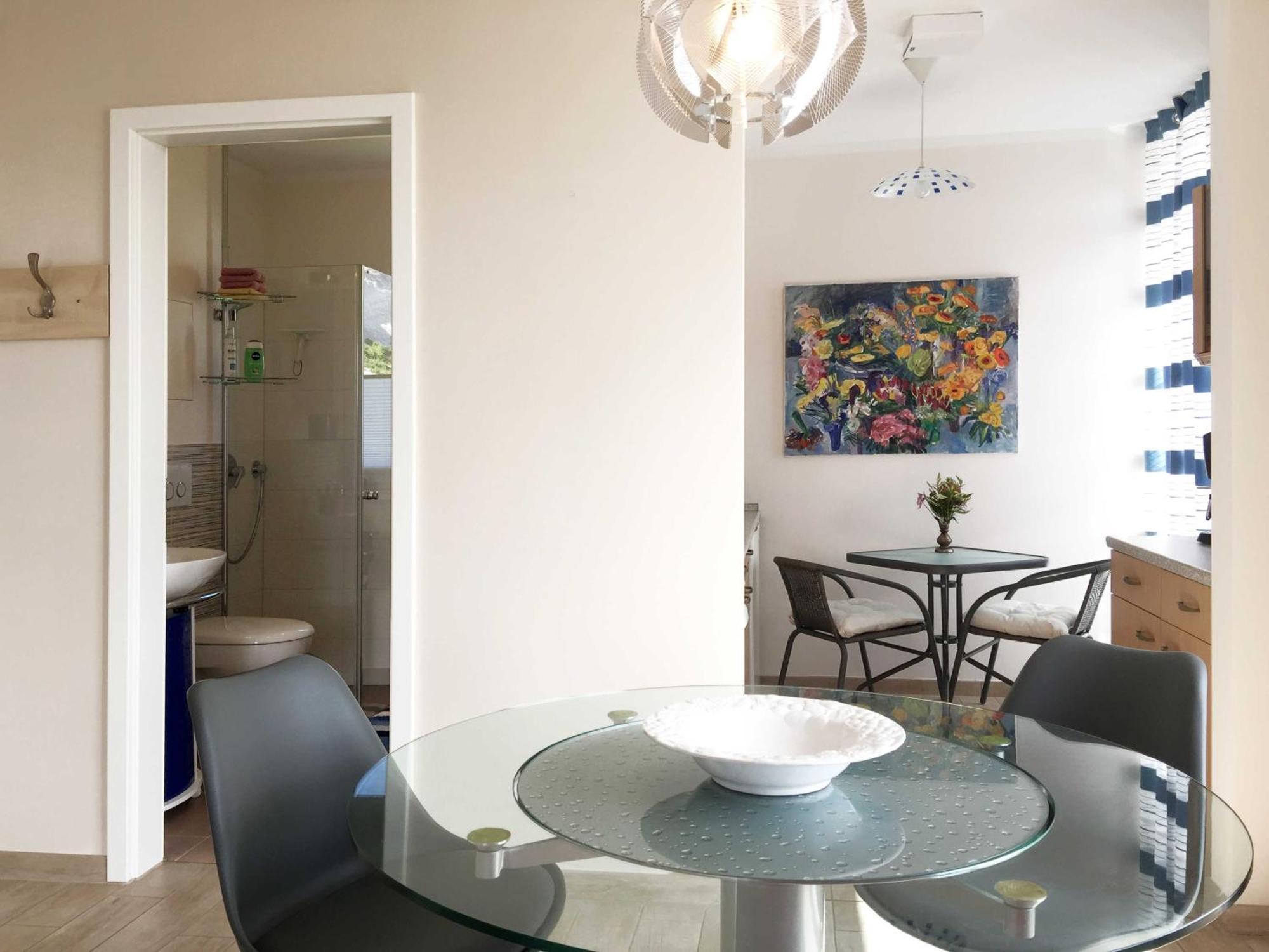 Ferienwohnung *Richi* Sassnitz Luaran gambar