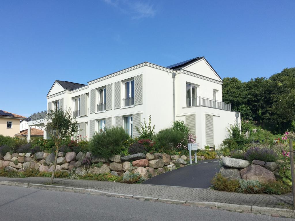 Ferienwohnung *Richi* Sassnitz Bilik gambar