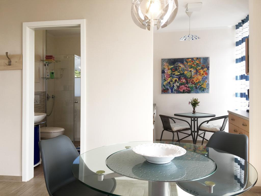 Ferienwohnung *Richi* Sassnitz Bilik gambar