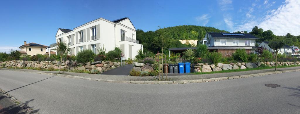 Ferienwohnung *Richi* Sassnitz Luaran gambar